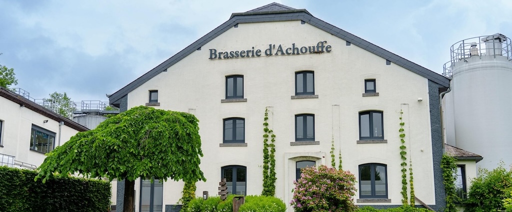 Brouwerij Achouffe