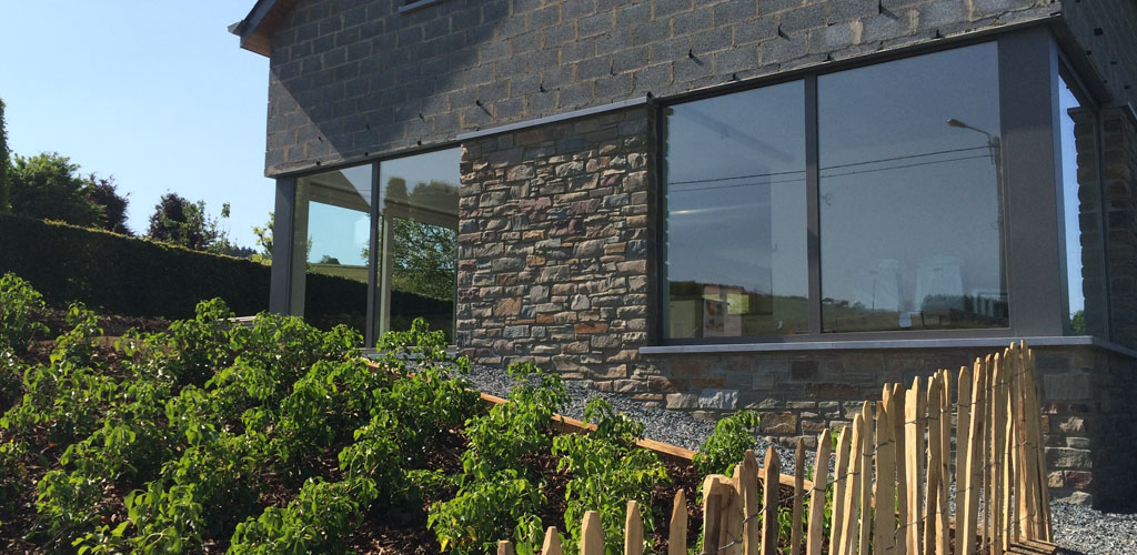 Vakantiehuis-Achouffe