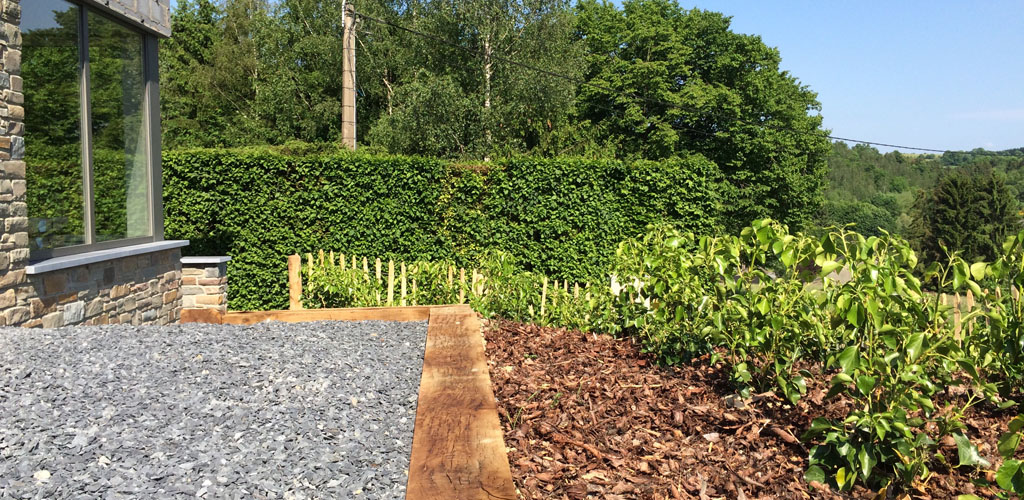 Vakantiehuis-Achouffe