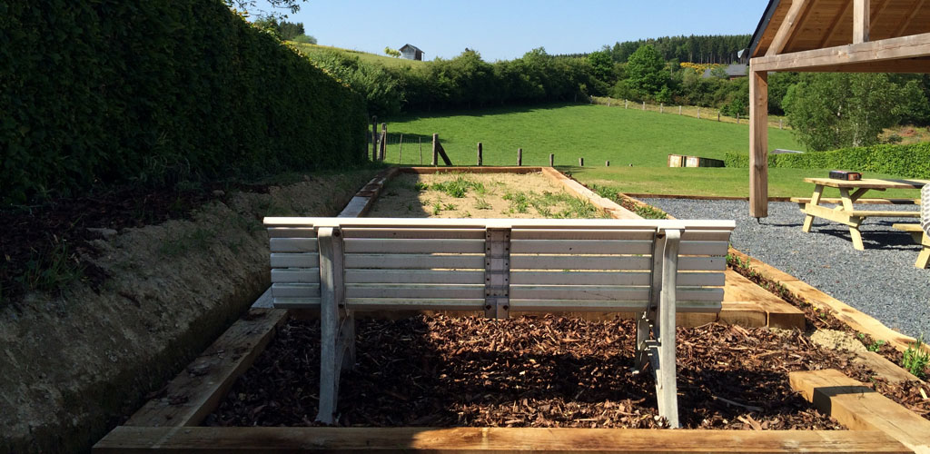 Vakantiehuis-Achouffe