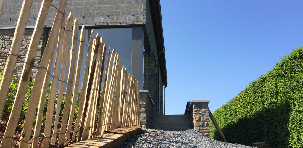 Vakantiehuis-Achouffe