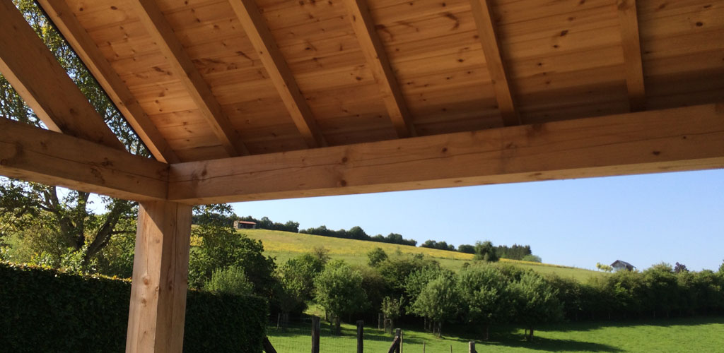 Vakantiehuis-Achouffe