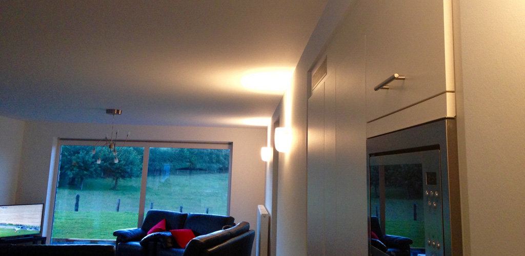 Vakantiehuis-Achouffe