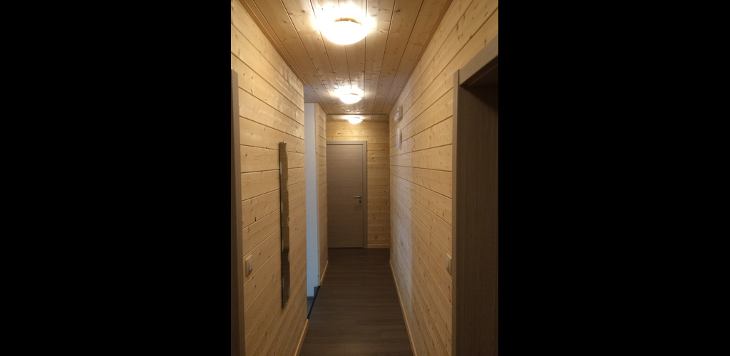 Vakantiehuis-Achouffe