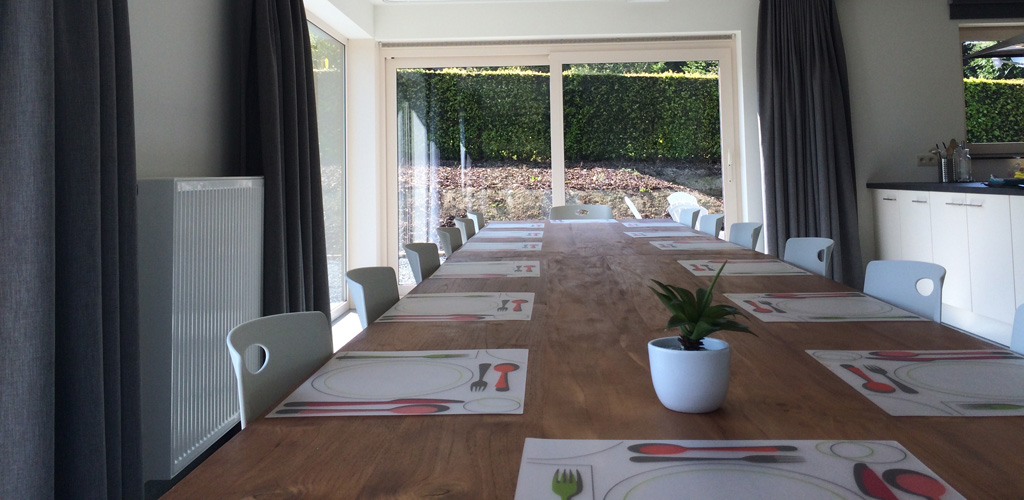 Vakantiehuis-Achouffe