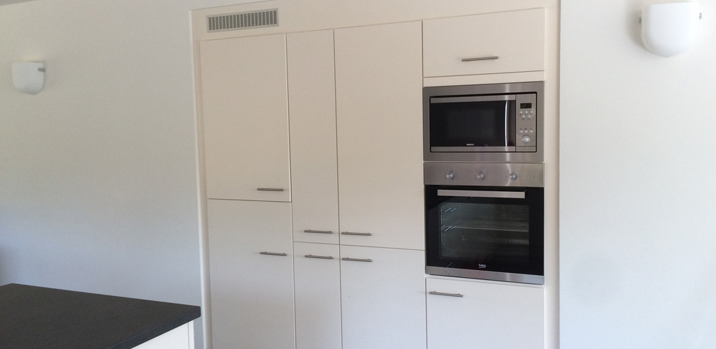 Vakantiehuis-Achouffe