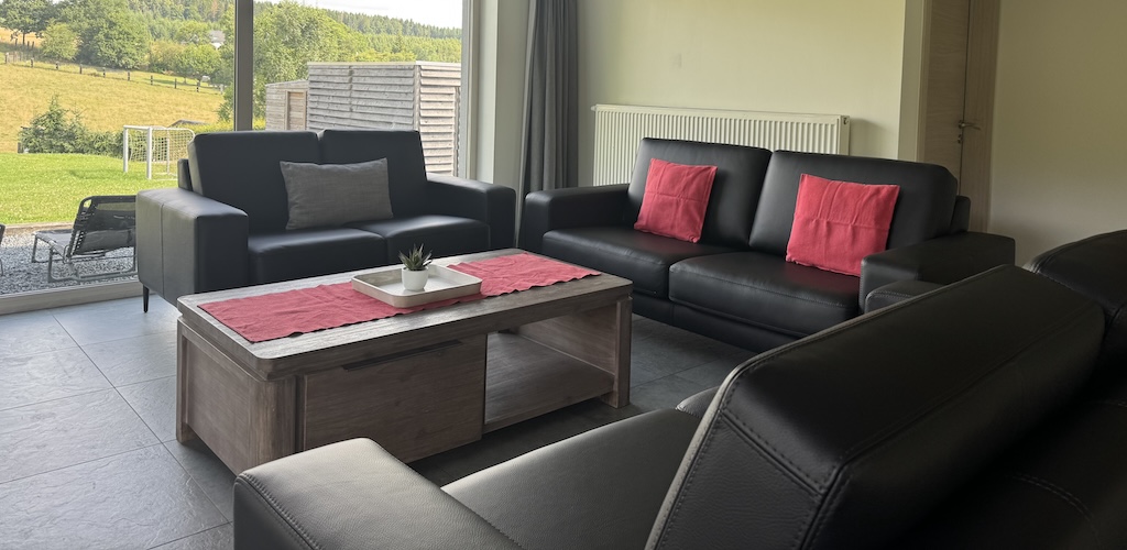 Vakantiehuis-Achouffe